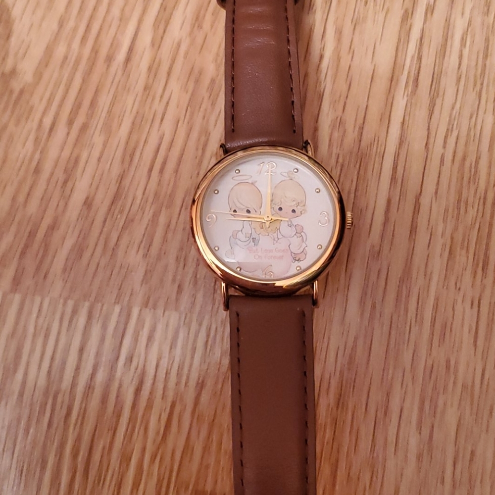 Vintage watch